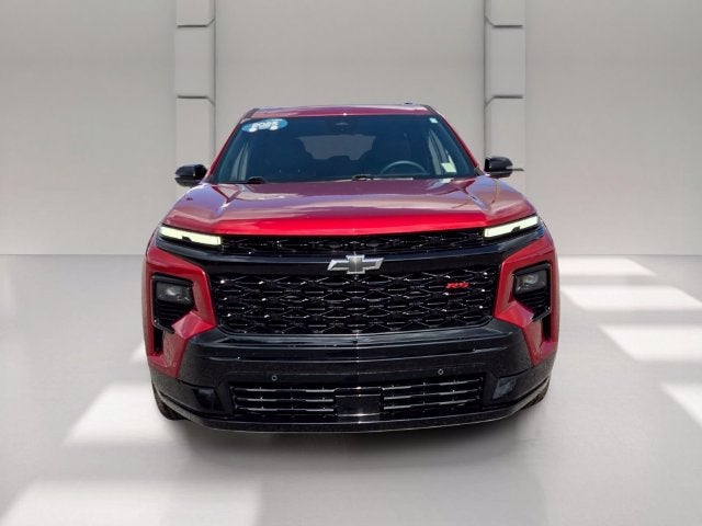 2025 Chevrolet Traverse RS - Photo 8