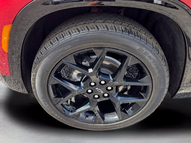 2025 Chevrolet Traverse RS - Photo 9