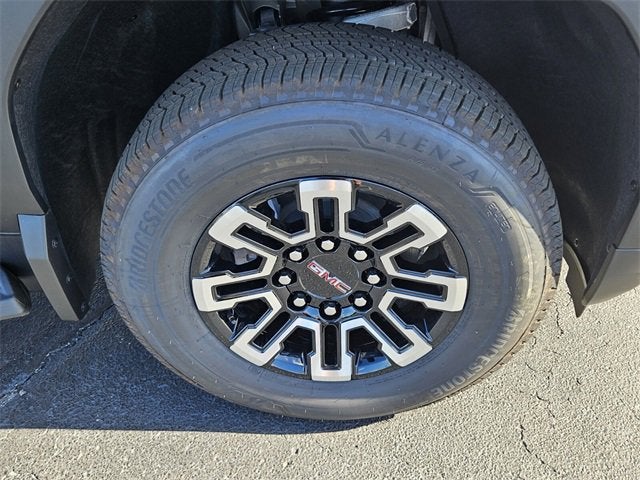 2026 GMC Sierra EV Elevation Standard Range