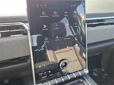 2026 GMC Sierra EV Elevation Standard Range