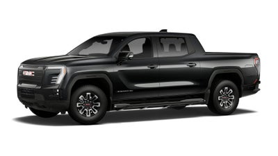 2026 GMC Sierra EV Elevation Standard Range