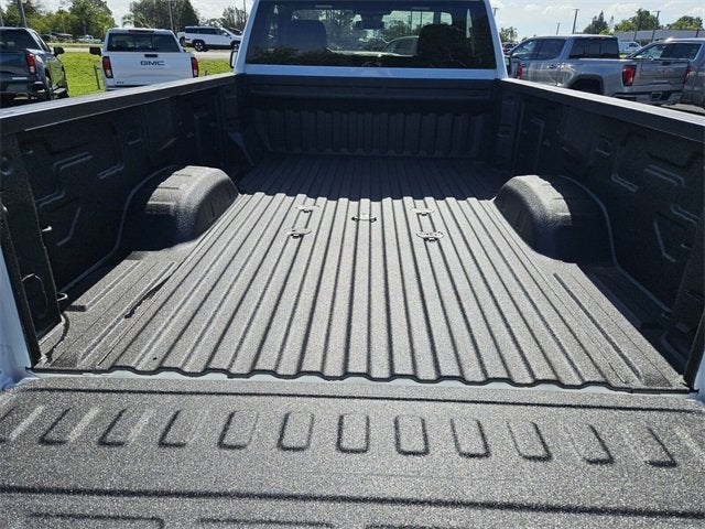 2025 GMC Sierra 3500 HD Pro