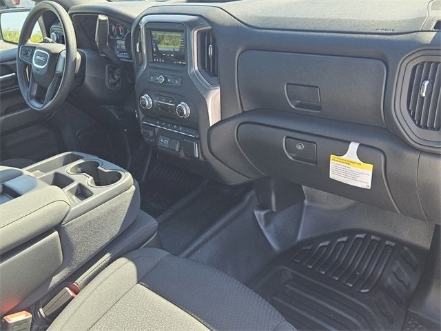 2025 GMC Sierra 3500 HD Pro