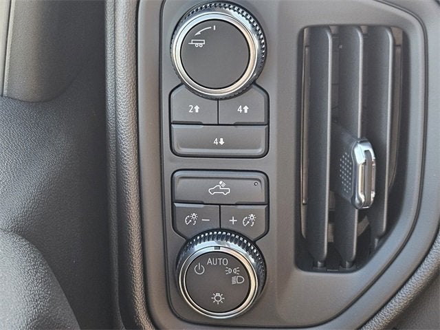 2025 GMC Sierra 3500 HD Pro