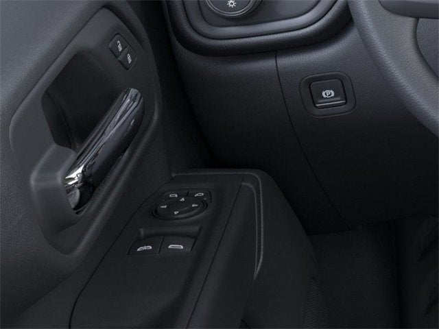 2025 GMC Sierra 3500 HD Pro