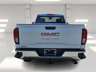 2025 GMC Sierra 3500 HD Pro