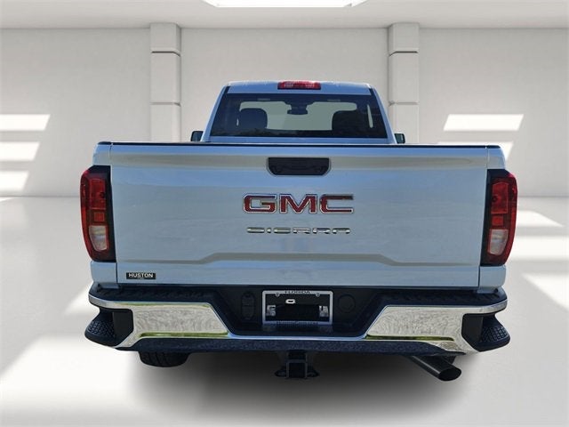 2025 GMC Sierra 3500 HD Pro