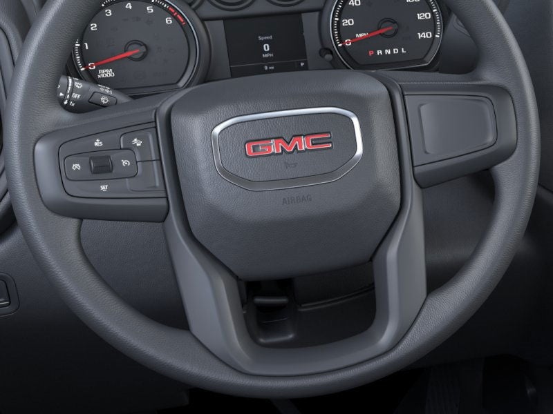 2025 GMC Sierra 3500 HD Pro