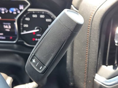2021 GMC Sierra 2500 HD AT4