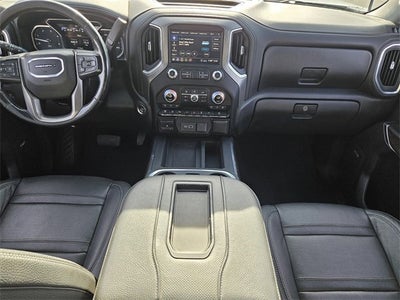 2020 GMC Sierra 3500 HD Denali