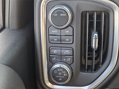 2020 GMC Sierra 3500 HD Denali