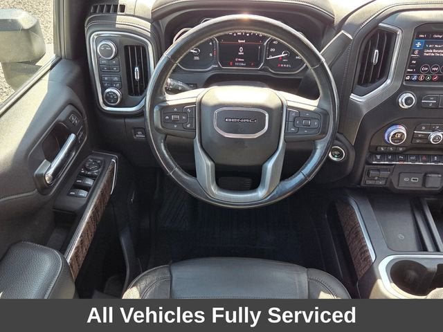 2021 GMC Sierra 3500 HD Denali