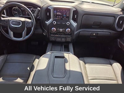 2021 GMC Sierra 3500 HD Denali