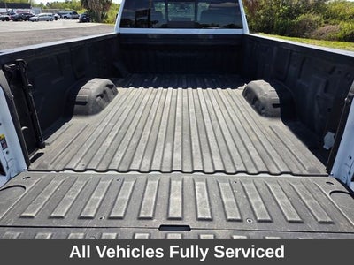 2021 GMC Sierra 3500 HD Denali