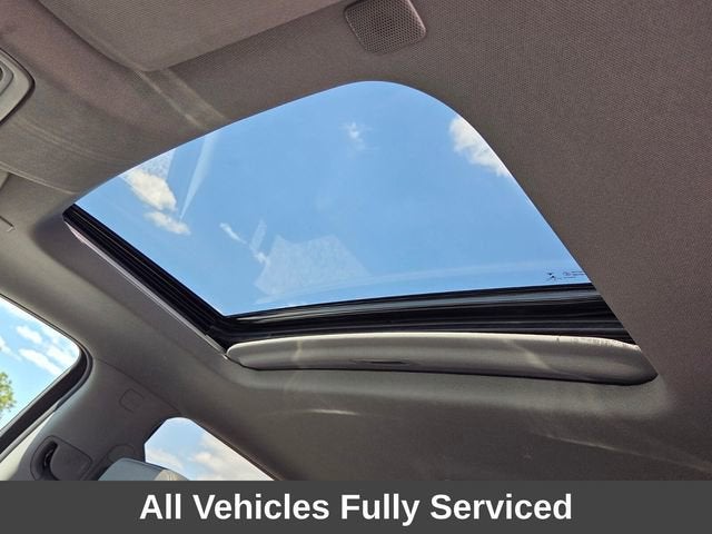 2021 GMC Sierra 3500 HD Denali