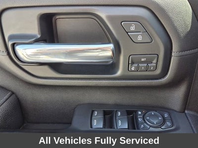 2021 GMC Sierra 3500 HD Denali