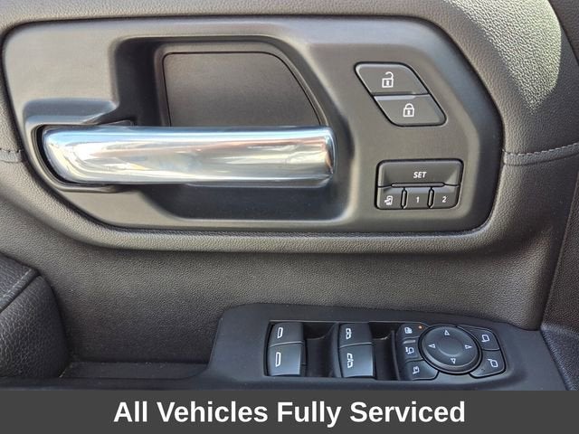 2021 GMC Sierra 3500 HD Denali