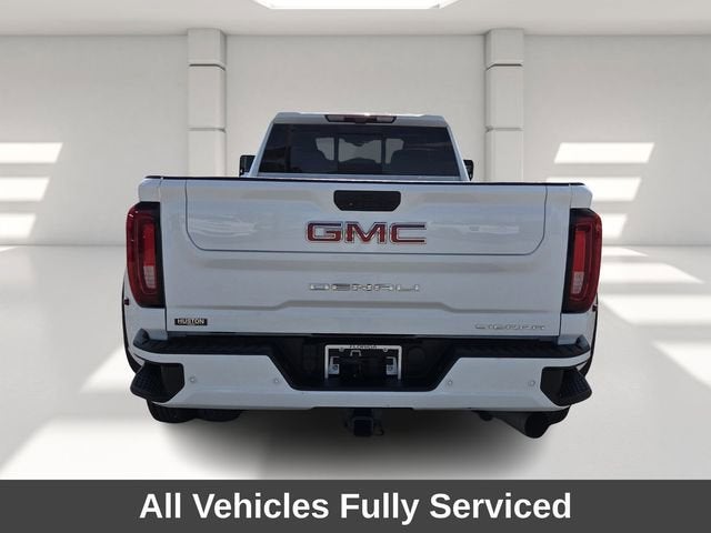 2021 GMC Sierra 3500 HD Denali