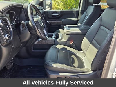 2021 GMC Sierra 3500 HD Denali