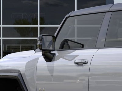 2026 GMC HUMMER EV Pickup 2X