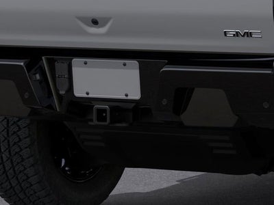 2026 GMC HUMMER EV Pickup 2X