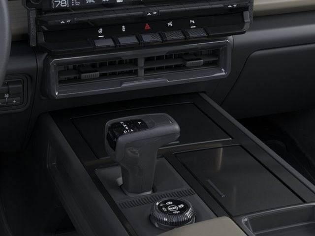 2026 GMC HUMMER EV Pickup 2X