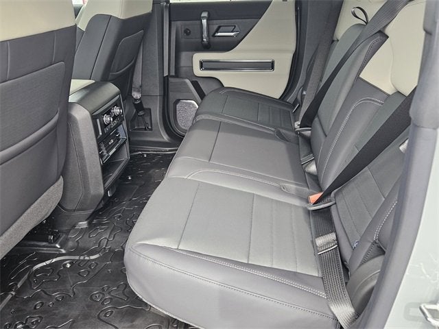 2026 GMC HUMMER EV Pickup 2X