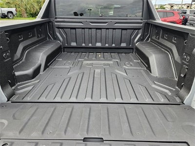 2026 GMC HUMMER EV Pickup 2X