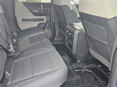 2026 GMC HUMMER EV Pickup 2X