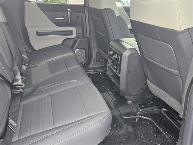 2026 GMC HUMMER EV Pickup 2X