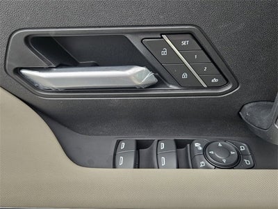 2026 GMC HUMMER EV Pickup 2X