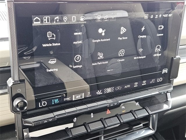 2026 GMC HUMMER EV Pickup 2X