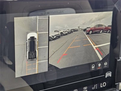 2026 GMC HUMMER EV Pickup 2X