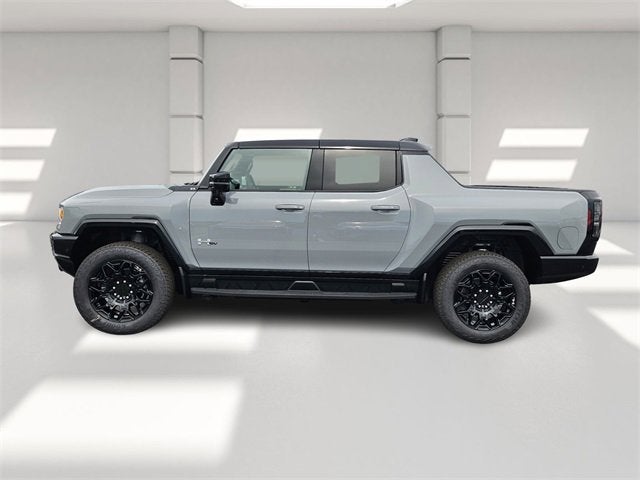 2026 GMC HUMMER EV Pickup 2X