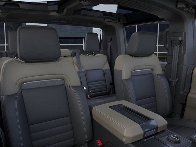 2026 GMC HUMMER EV Pickup 2X