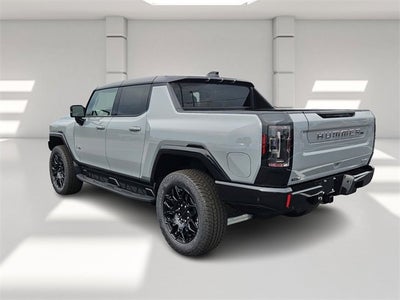 2026 GMC HUMMER EV Pickup 2X