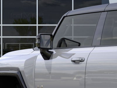 2026 GMC HUMMER EV Pickup 2X