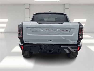 2026 GMC HUMMER EV Pickup 2X