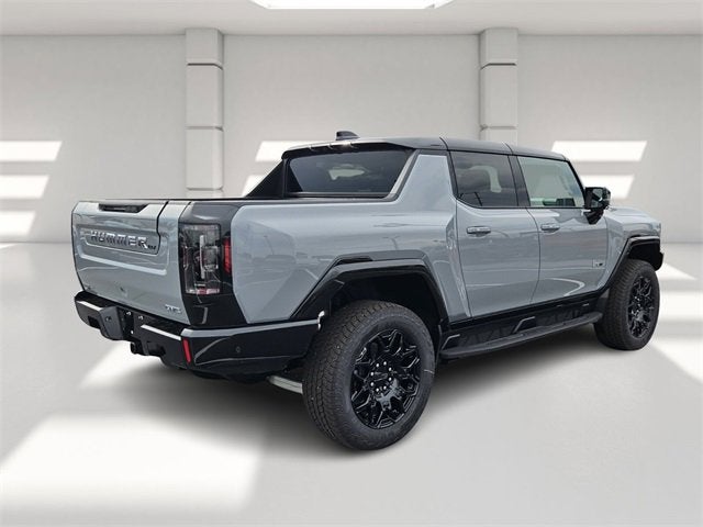 2026 GMC HUMMER EV Pickup 2X