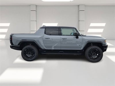 2026 GMC HUMMER EV Pickup 2X