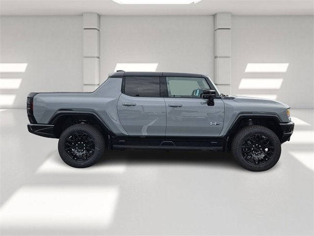 2026 GMC HUMMER EV Pickup 2X