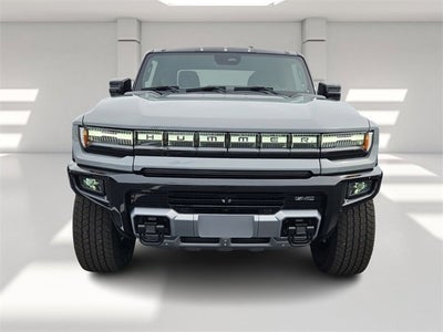 2026 GMC HUMMER EV Pickup 2X