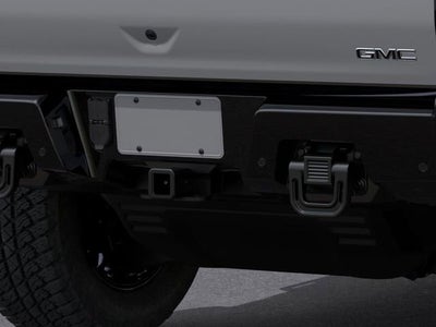 2026 GMC HUMMER EV Pickup 2X