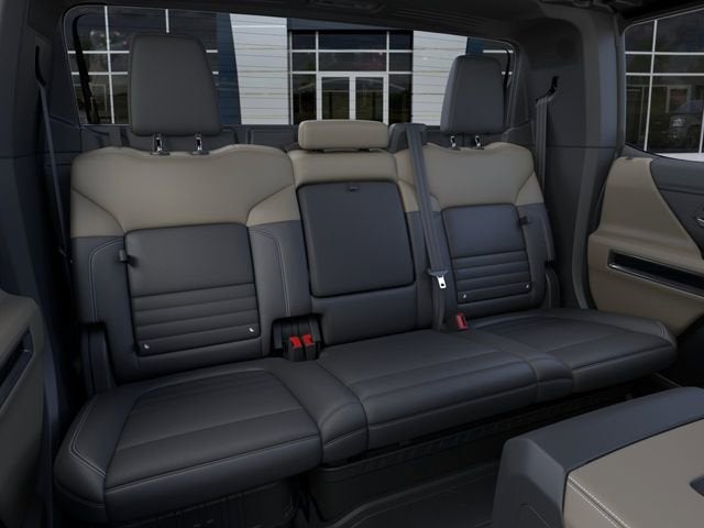 2026 GMC HUMMER EV Pickup 2X