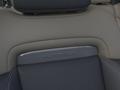 2026 GMC HUMMER EV Pickup 2X
