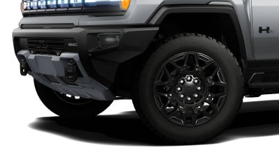 2026 GMC HUMMER EV Pickup 2X