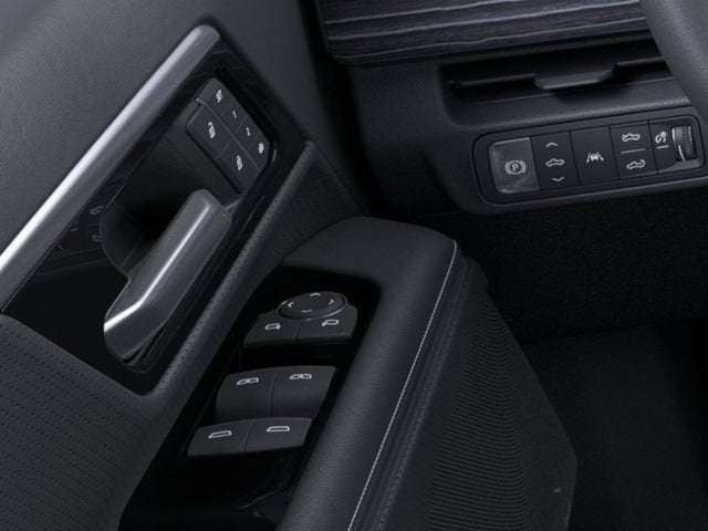 2026 GMC Sierra EV Denali Max Range