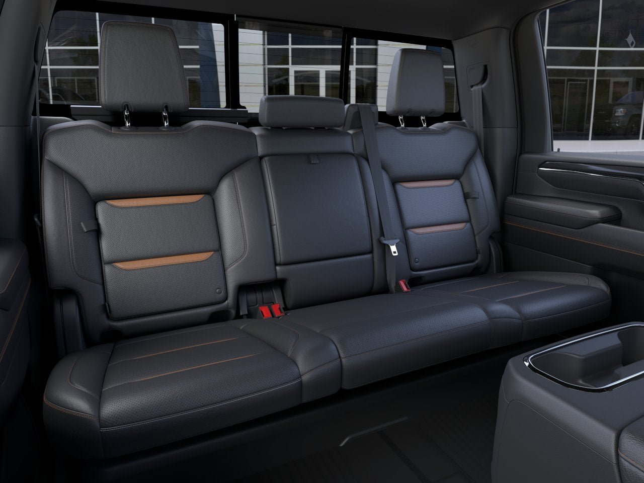2026 GMC Sierra 2500HD AT4 - Photo 51