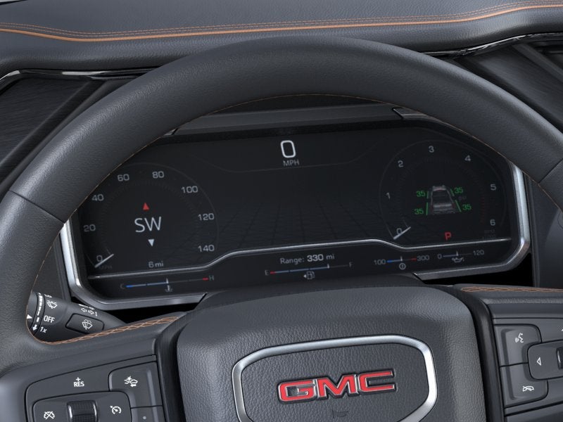2026 GMC Sierra 2500HD AT4 - Photo 52