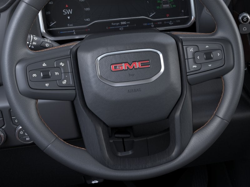 2026 GMC Sierra 2500HD AT4 - Photo 53